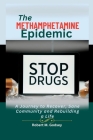 The Methamphetamine Epidemic: A Journey to Recover, Sane Community and Rebuilding a Life Cover Image