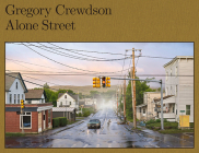 Gregory Crewdson: Alone Street (Signed Edition)  Cover Image