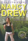 Seeing Green: Book Three in the Eco Mystery Trilogy (Nancy Drew (All New) Girl Detective #41) Cover Image