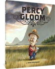 Percy Gloom By Cathy Malkasian Cover Image