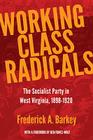 Working Class Radicals: The Socialist Party in West Virginia, 1898-1920 (WEST VIRGINIA & APPALACHIA #14) Cover Image