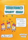Tatertown's Talent Show By Janice Lathrop, Judi Weigandt (Illustrator) Cover Image