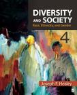 Diversity and Society: Race, Ethnicity, and Gender Cover Image