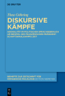 Diskursive Kämpfe By Thea Göhring Cover Image