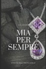 MIA Per Sempre By S. C. Angel Cover Image