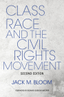 Class, Race, and the Civil Rights Movement Cover Image