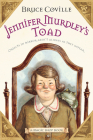 Jennifer Murdley's Toad: A Magic Shop Book Cover Image