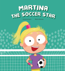 Martina the Soccer Star Cover Image