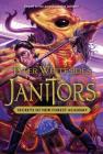 Secrets of New Forest Academy: Volume 2 (Janitors #2) By Tyler Whitesides Cover Image