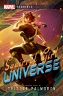 Squirrel Girl: Universe: A Marvel Heroines Novel Cover Image