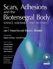 Scars, Adhesions and the Biotensegral Body: Science, Assessment and Treatment Cover Image