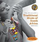 The Drumcafé's Traditional Music of South Africa By Laurie Levine Cover Image