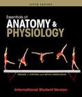 Essentials of Anatomy and Physiology, Ninth Edition International Student Version Cover Image