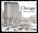 Chicago Then & Now Cover Image