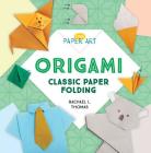 Origami: Classic Paper Folding Cover Image