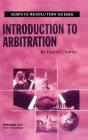 Introduction to Arbitration By Harold Crowter Cover Image