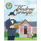 Biography of the Great Minds - Andrew Carnegie By Seo Jiweon Cover Image