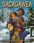 Sacagawea By Liselotte Erdrich, Julie Buffalohead (Illustrator) Cover Image