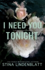 I Need You Tonight Cover Image