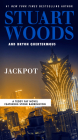 Jackpot (A Teddy Fay Novel #5) By Stuart Woods, Bryon Quertermous Cover Image