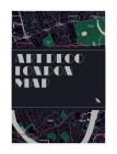 Art Deco London Map By Henrietta Billings (Editor), Simon Phipps (Photographer), Blue Crow Media (Editor) Cover Image