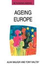 Ageing Europe. (Rethinking Ageing Series) Cover Image