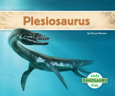 Plesiosaurus Cover Image