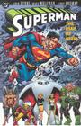Superman: The Man of Steel Vol 03 By John A. Byrne, Mary Wolfman, Marv Wolfman Cover Image