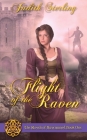 Flight of the Raven By Judith Sterling Cover Image