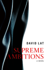 Supreme Ambitions Cover Image