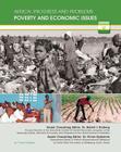 Poverty and Economic Issues (Africa: Progress and Problems (Mason Crest)) Cover Image