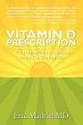 Vitamin D Prescription: The Healing Power of the Sun & How It Can Save Your Life Cover Image
