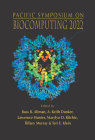 Biocomputing 2022 - Proceedings of the Pacific Symposium Cover Image