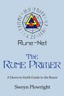 The Rune Primer By Sweyn Plowright Cover Image