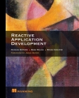 Reactive Application Development Cover Image