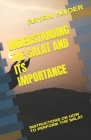 Understanding the Salat and Its Importance: Instructions on How to Perform the Salat By Rayan Haider Cover Image