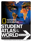 National Geographic Student Atlas of the World By National Geographic (Manufactured by) Cover Image