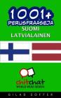 1001+ perusfraaseja suomi - latvialainen Cover Image