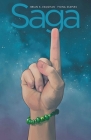Saga: Compendium One By Brian K. Vaughan, Fiona Staples (Artist) Cover Image
