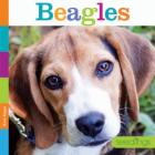 Beagles (Seedlings) By Kate Riggs Cover Image