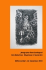 Leningrad Lithography: Eric Estorick's Adventure in Soviet Art By Estorick Collection Cover Image