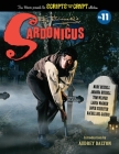 Sardonicus - Scripts from the Crypt #11 Cover Image