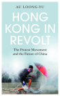 Hong Kong in Revolt Cover Image