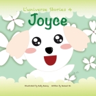 Joyce By Samuel Ho, Ruby Huang Cover Image