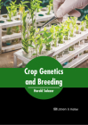 Crop Genetics and Breeding Cover Image