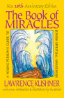 The Book of Miracles: A Young Person's Guide to Jewish Spiritual Awareness Cover Image