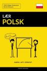 Lær Polsk - Hurtig / Lett / Effektivt: 2000 Viktige Vokabularer Cover Image