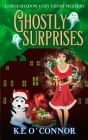 Ghostly Surprises By K. E. O'Connor Cover Image