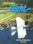Stationery Flight: Extraordinary Paper Airplanes Cover Image