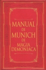 Manual de Munich de Magia Demoníaca Cover Image